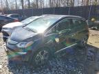 2019 Chevrolet Bolt Ev Premier na sprzedaż w Waldorf, MD - Side