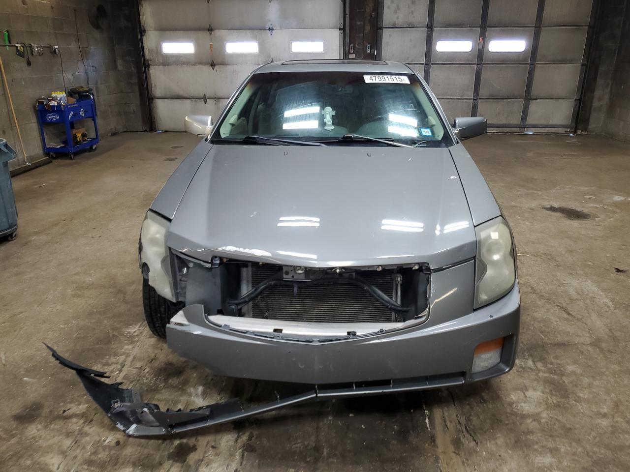 2004 Cadillac CTS - Image 5