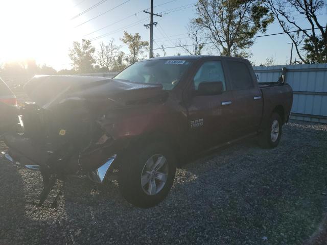 2018 Ram 1500 Slt