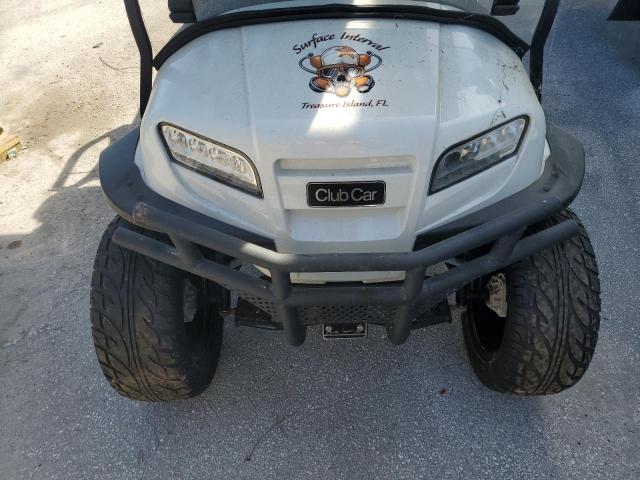 2022 ASPT GOLF CART  