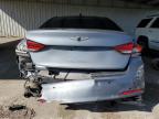 2017 Genesis G80 Base за продажба в Houston, TX - Rear End