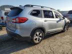 2021 Subaru Ascent Premium en Venta en Wichita, KS - Burn