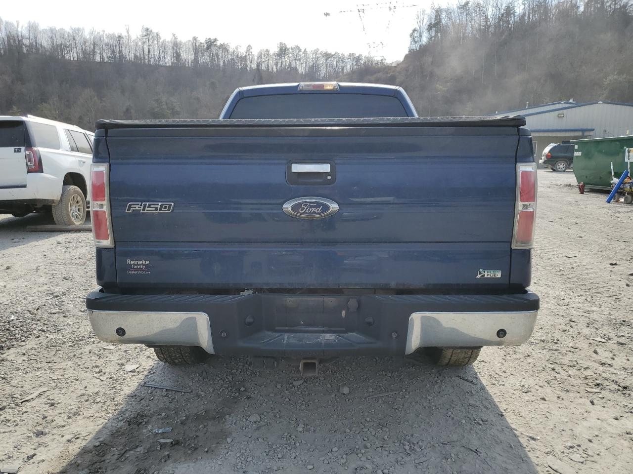 2010 Ford F-150 - Image 6