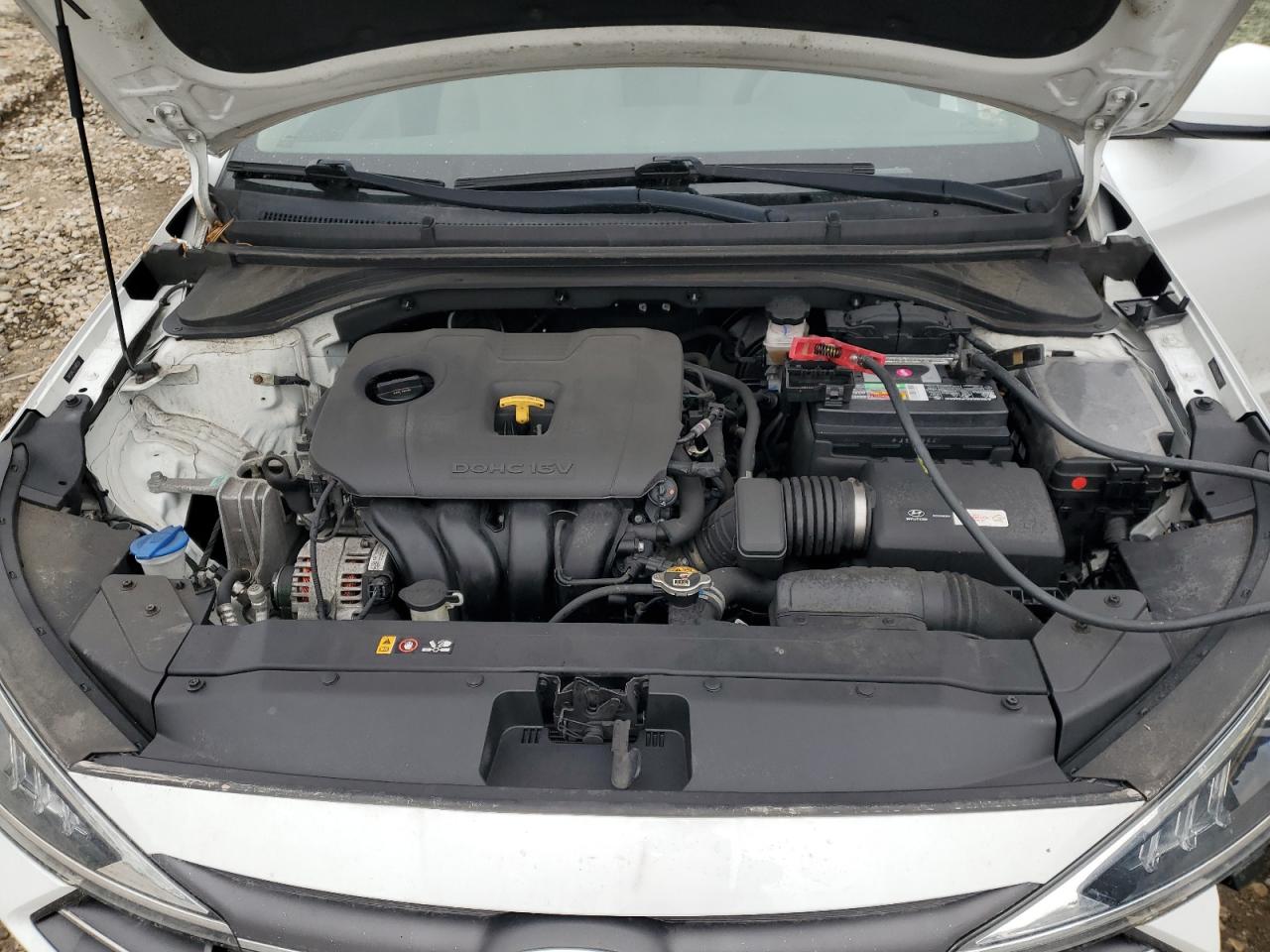 2019 Hyundai Elantra - Image 11