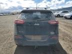 2017 Jeep Cherokee Latitude na sprzedaż w Helena, MT - Front End
