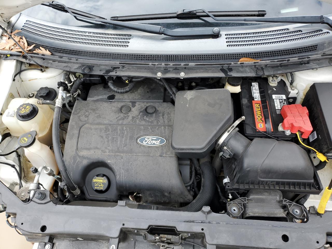 2013 Ford Edge - Image 12