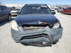 2004 Honda Cr-V Lx for Sale in Spartanburg, SC - Front End