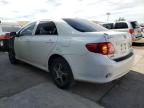 2010 Toyota Corolla Base იყიდება North Las Vegas-ში, NV - Front End