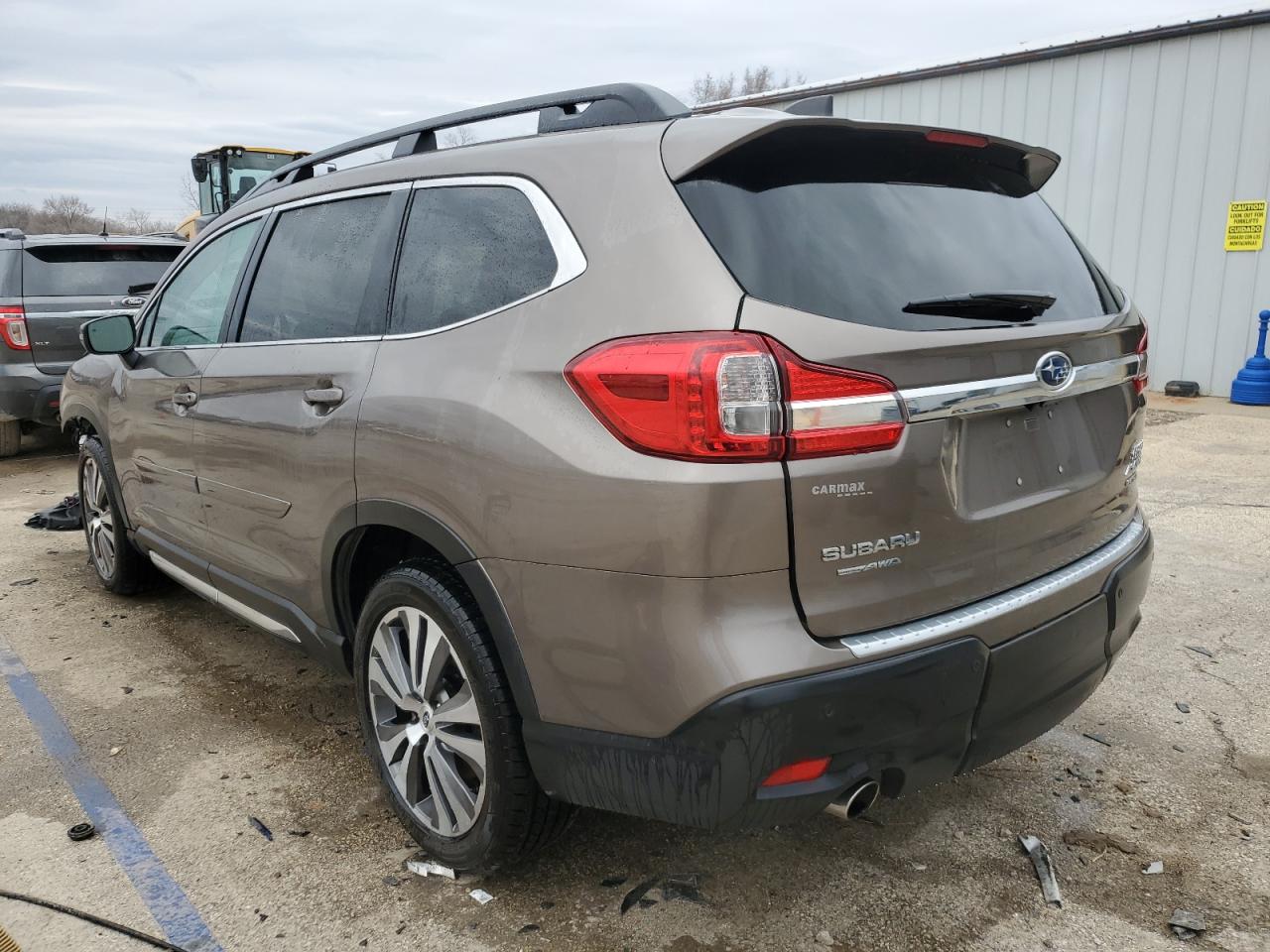 2021 Subaru Ascent - Image 2
