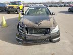 2012 Mercedes-Benz C 250 zu verkaufen in Grand Prairie, TX - Front End