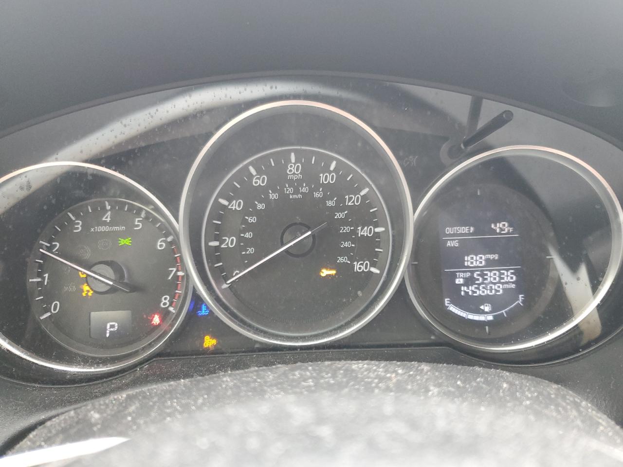 2016 Mazda CX-5 - Image 9