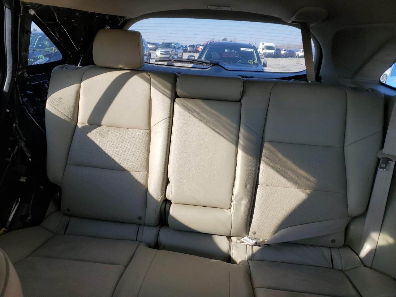 2015 Acura RDX - Image 10