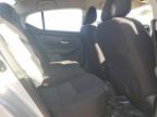2023 Nissan Sentra Sv for Sale in Greenwell Springs, LA - Side