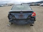 2017 Subaru Wrx  for Sale in Helena, MT - Rear End