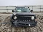 2014 Jeep Patriot Sport продається в Earlington, KY - Front End