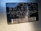 2017 Hyundai Sonata Hybrid for Sale in Eight Mile, AL - Side