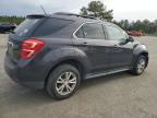 2016 Chevrolet Equinox Lt   للبيع في Gaston، SC - Front End