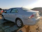 2008 Ford Fusion S за продажба в Grand Prairie, TX - Front End