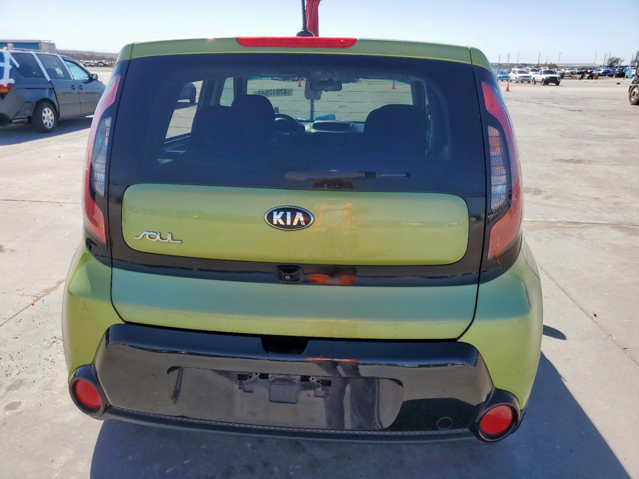 2016 Kia Soul - Image 6