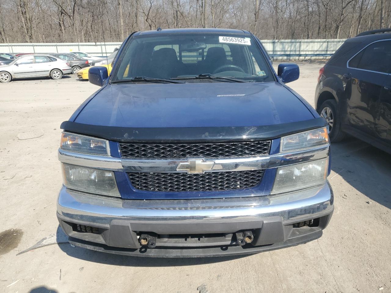 2009 Chevrolet Colorado - Image 5