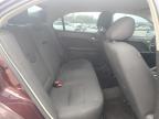 2012 Ford Fusion Se for Sale in Oklahoma City, OK - Rear End