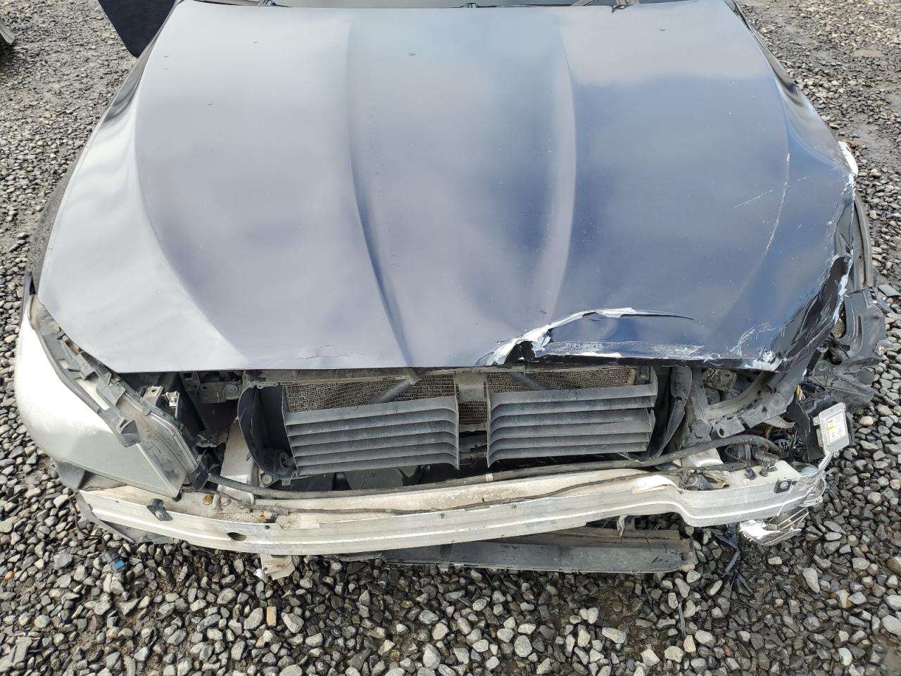 2011 BMW 5er - Image 11