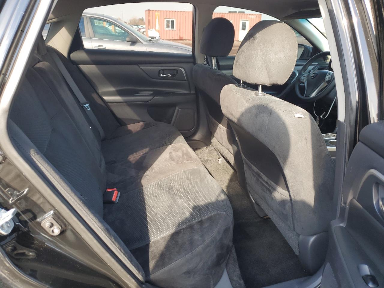 2015 Nissan Altima - Image 11
