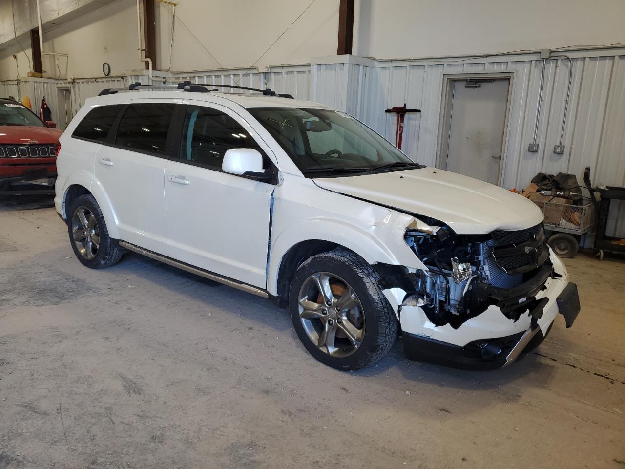 2016 Dodge Journey - Image 4
