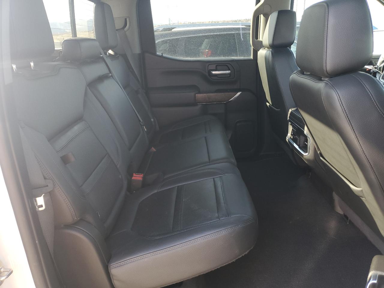 2020 GMC Sierra - Image 10