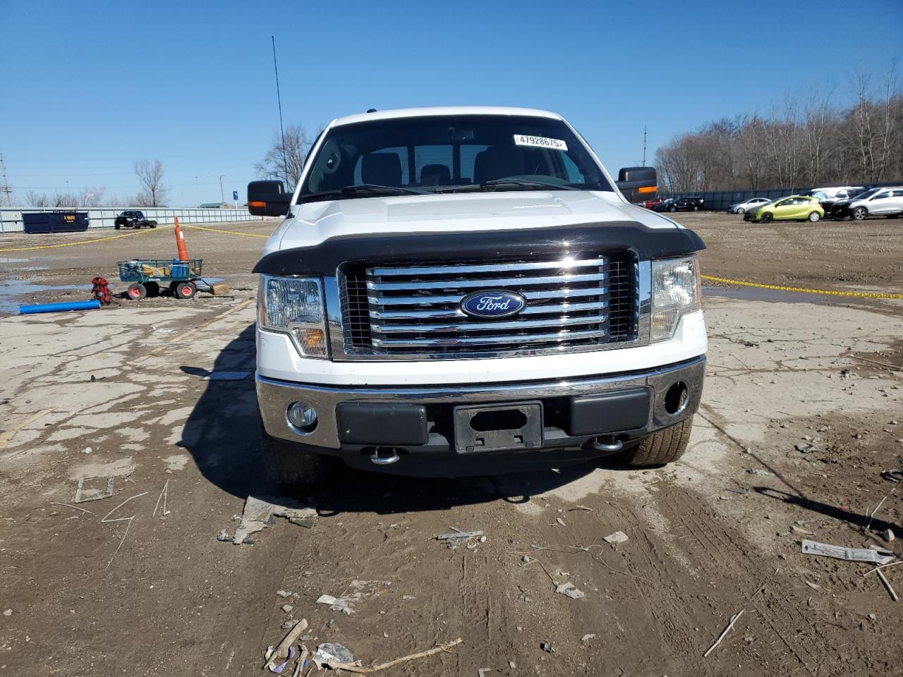 2012 Ford F-150 - Image 5