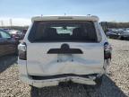 2017 Toyota 4Runner Sr5/Sr5 Premium en Venta en Memphis, TN - Rear End
