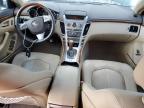 2008 Cadillac Cts Hi Feature V6 на продаже в Arcadia, FL - Minor Dent/Scratches