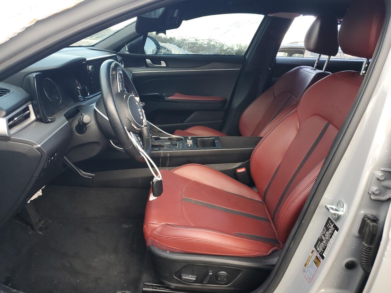 2023 Kia K5 - Image 7