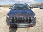 2016 Jeep Cherokee Trailhawk for Sale in West Warren, MA - Front End
