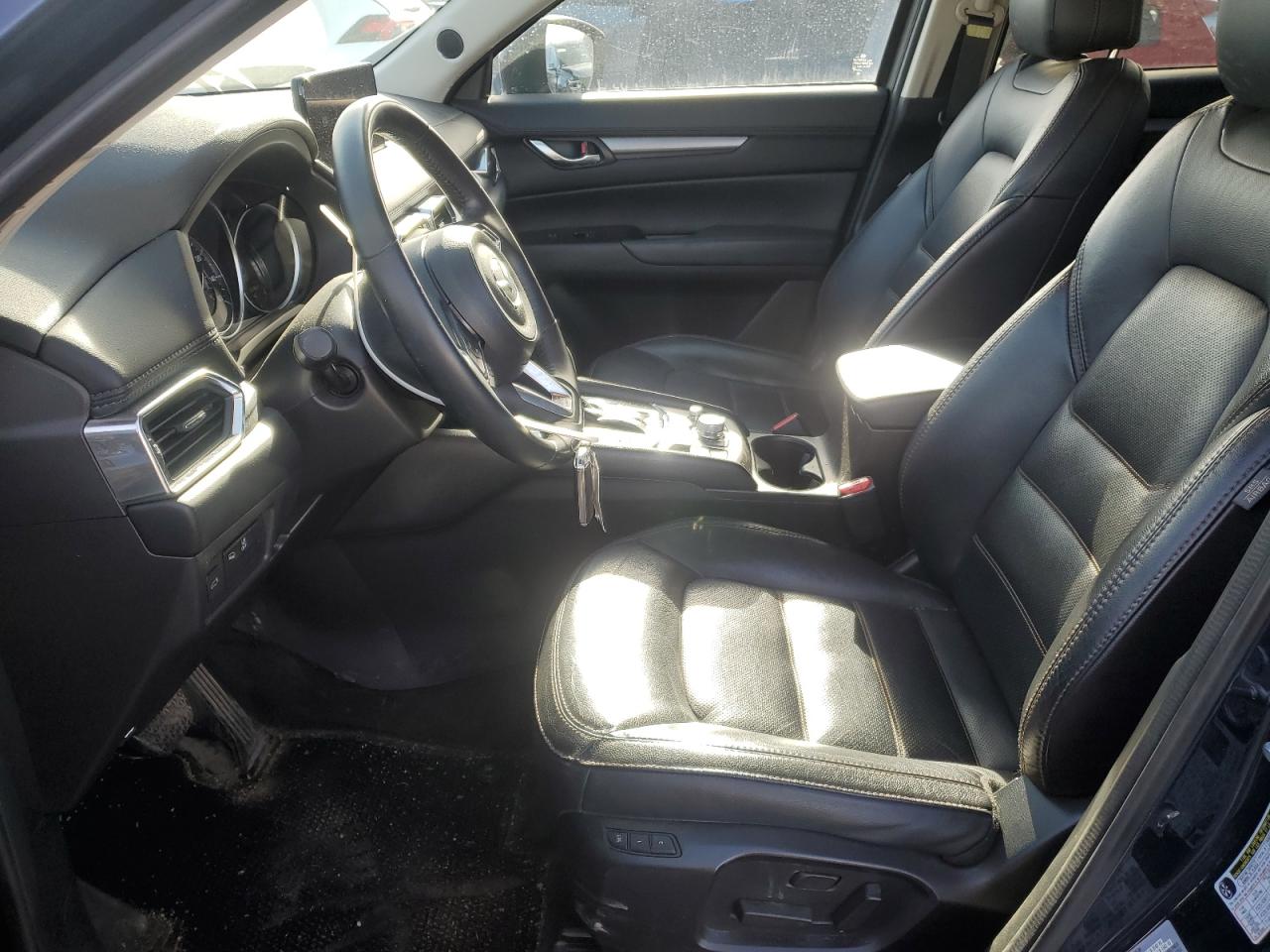 2021 Mazda CX-5 - Image 7