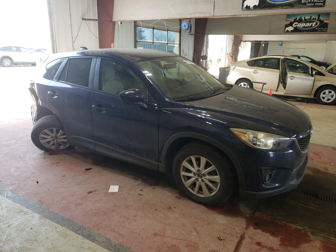 2013 Mazda CX-5 - Image 4