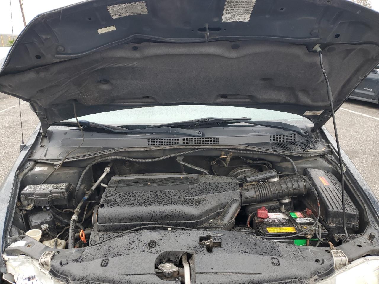 2004 Honda Odyssey - Image 12
