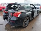 2017 BMW 118I SPORT for sale at Copart PETERLEE