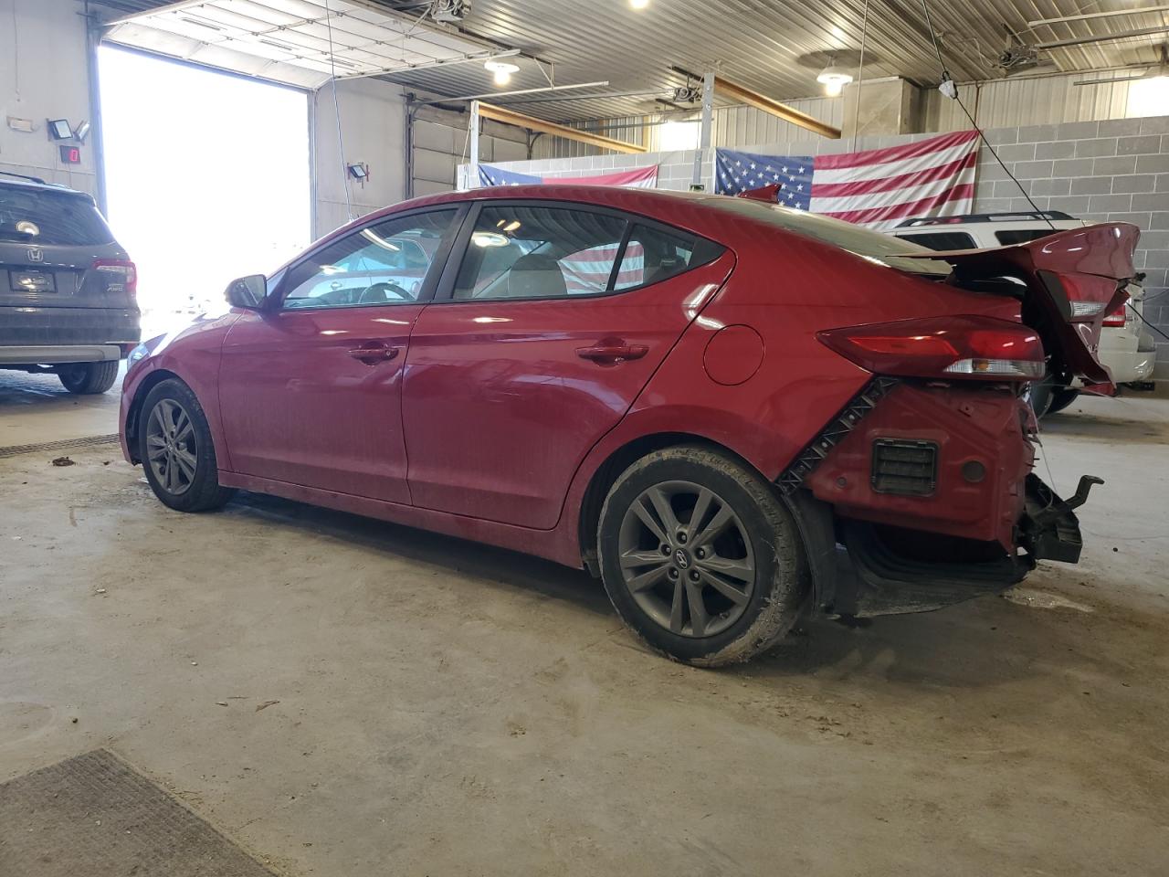 2017 Hyundai Elantra - Image 2