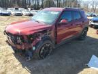 2022 Chevrolet Trailblazer Lt for Sale in North Billerica, MA - Front End
