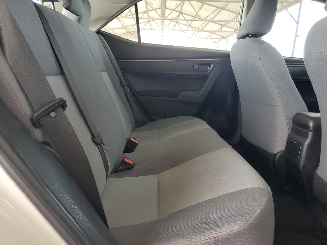 2014 Toyota Corolla - Image 10