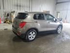 2020 Chevrolet Trax Ls იყიდება Albany-ში, NY - Front End