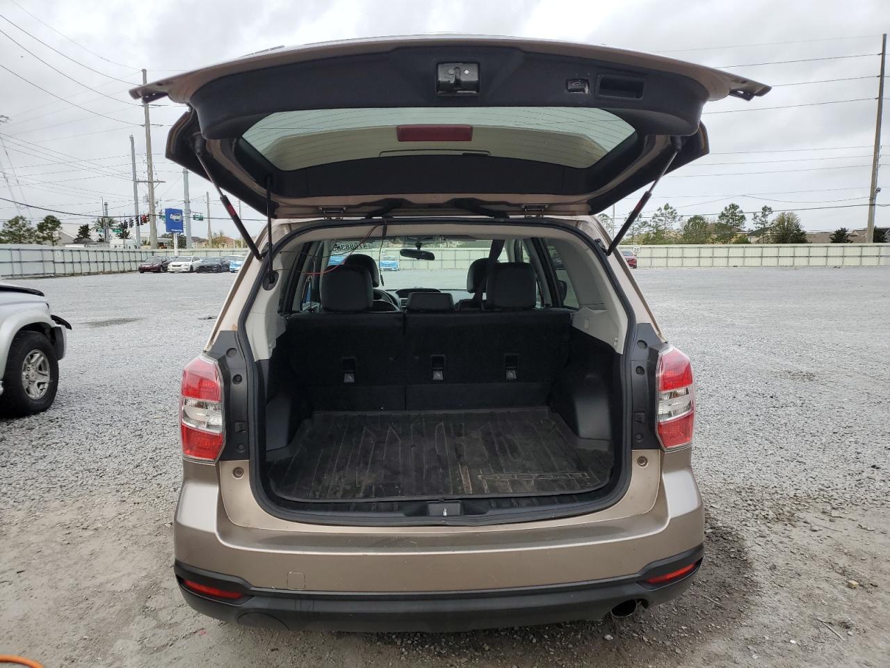 2014 Subaru Forester - Image 6