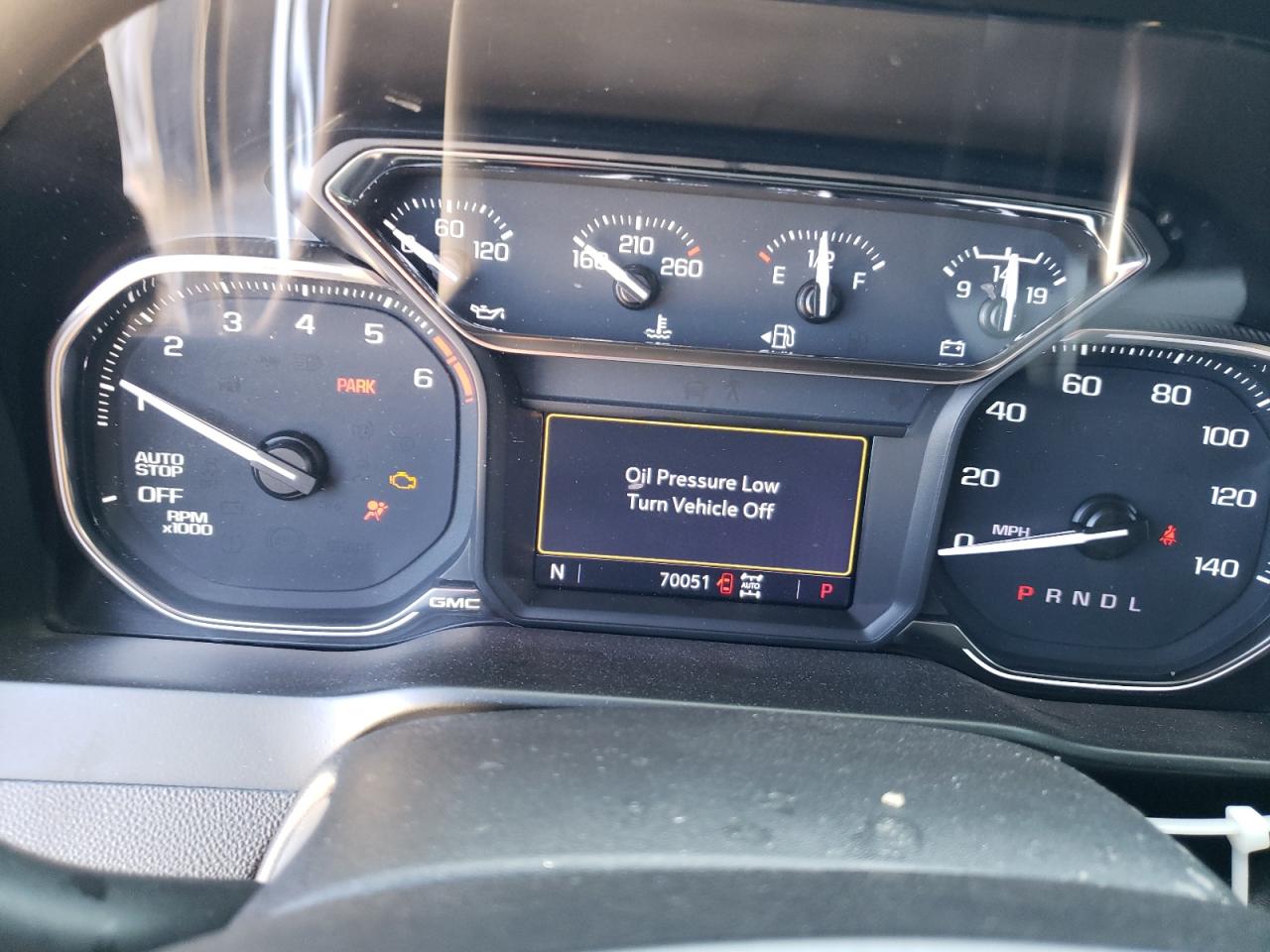 2021 GMC Sierra - Image 9