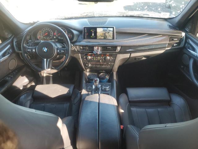  BMW X5 2018 Black
