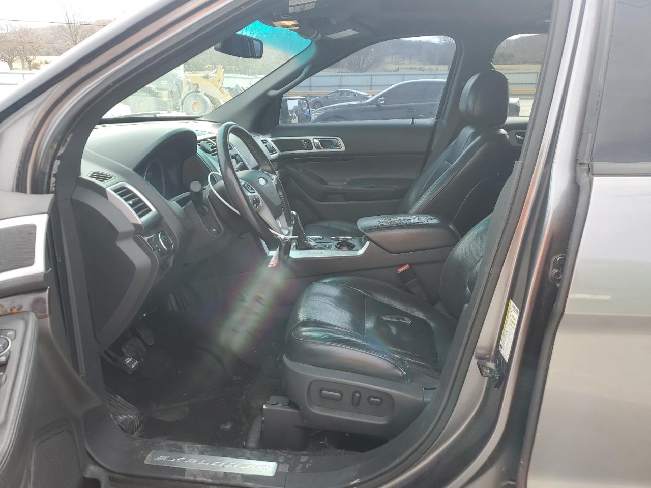 2011 Ford Explorer - Image 7
