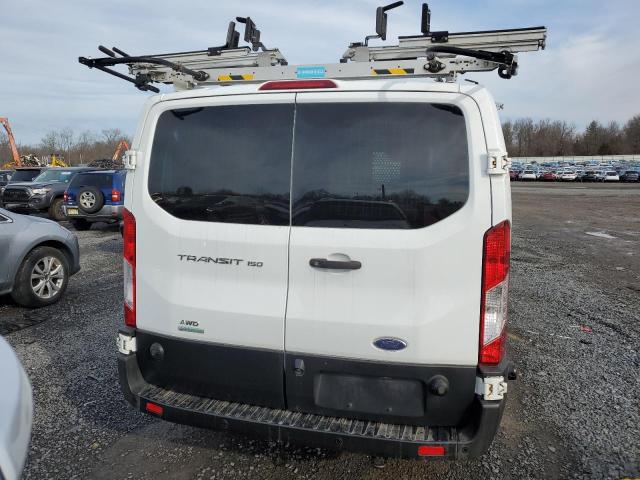  FORD TRANSIT 2020 Biały
