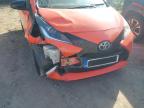 2015 TOYOTA AYGO X-CIT for sale at Copart SANDY