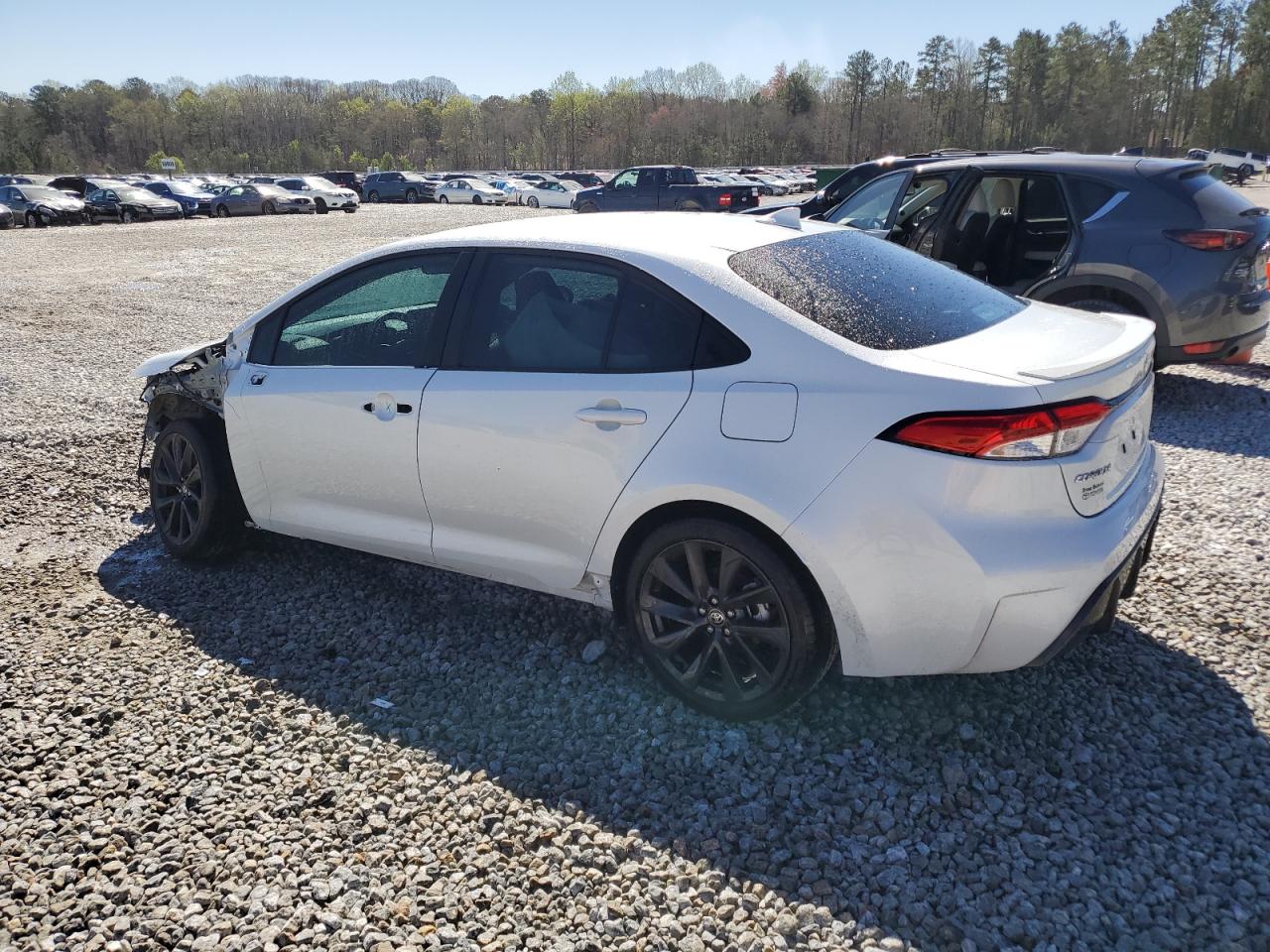 2024 Toyota Corolla - Image 2