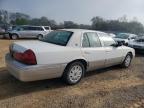 2MEFM74W54X****** Salvage and Repairable 2004 Mercury Grand Marquis in AL - Theodore